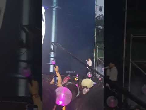 134340 BTS 5th Muster in Busan Day 2 190616