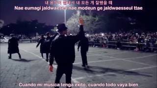 VIXX - Don&#39;t Want To be An Idol [Sub.Español+Roma+Han]