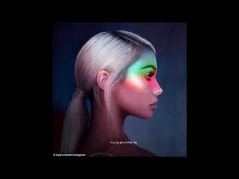 Mračni Sin X Ariana Grande X Missy Elliot - Borderline Trap Remix