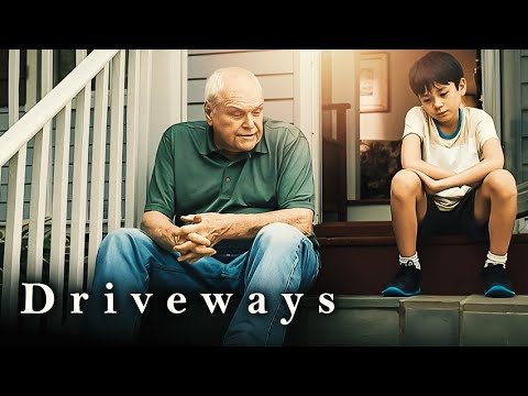 DRIVEWAYS – Bewegendes Familien‑Drama (kompletter Film Deutsch)