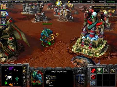 All The Funny Dialogues Of Naga Myrmidon