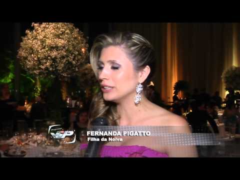 Casamento Kamil Fares e Ivana (parte 2)