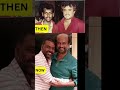 2023 RAJINI AND LAWRENCE THEN VS NOW Rajinikanth Lawrence Jailer Aniruth