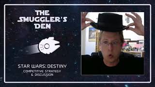 The Smugglers Den - Ep. 42