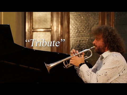 Marco Pierobon & Federico Nicoletta - Tribute