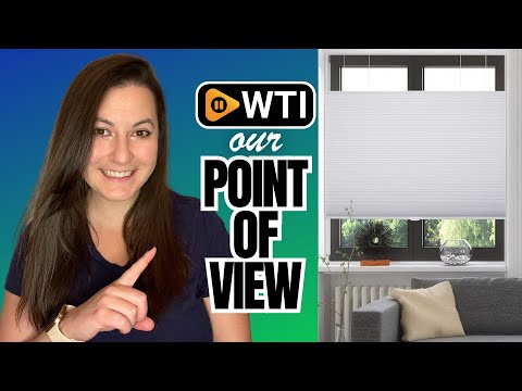 Zshine Customized Cellular Shades - WTI product video review