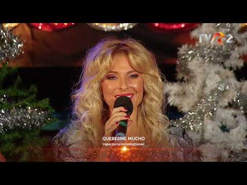 Petre Geambasu Show Band - Quereme mucho - Elena Niciu & Petre Geambasu