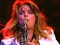 Candy Dulfer plays So What - Live @ North Sea Jazz Festival 1991