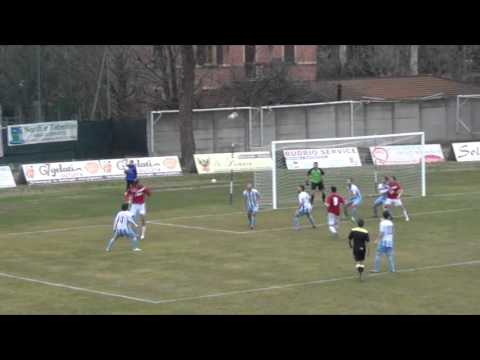 07.02.2016 Mezzolara - Romagna Centro: 0-2