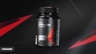 Prozis | Creatine Creapure® 80 veg caps