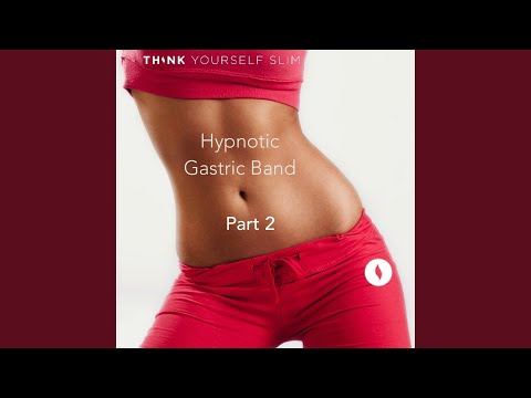 Hypnotic Gastric Band Part 2, Reinforcement of Surgery Effects