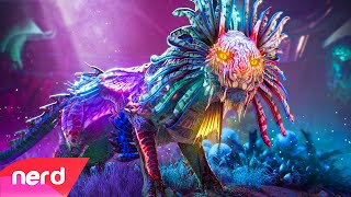 ARK Genesis Part 2 Song | One Last Ride | #NerdOut