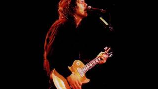 Gary Moore Falling In love with you   YouTube