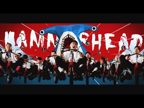 「HAMMERHEAD」Music Video / TOKYO SKA PARADISE ORCHESTRA