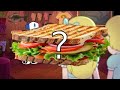Lex - Ratatat (Next Time on Gravity Falls REEL version) (HQ AUDIO RECREATION)