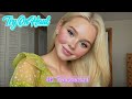Transparent Lingerie See Through Dresses Micro Bikini Try On Haul 4K