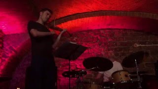 New Trio (Smoczyński/Dziedzic/Smoczyński) - Trjan