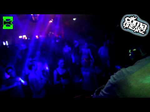 BassGrow @ Comabreakz, 13.04.2013, Bogen2, Köln