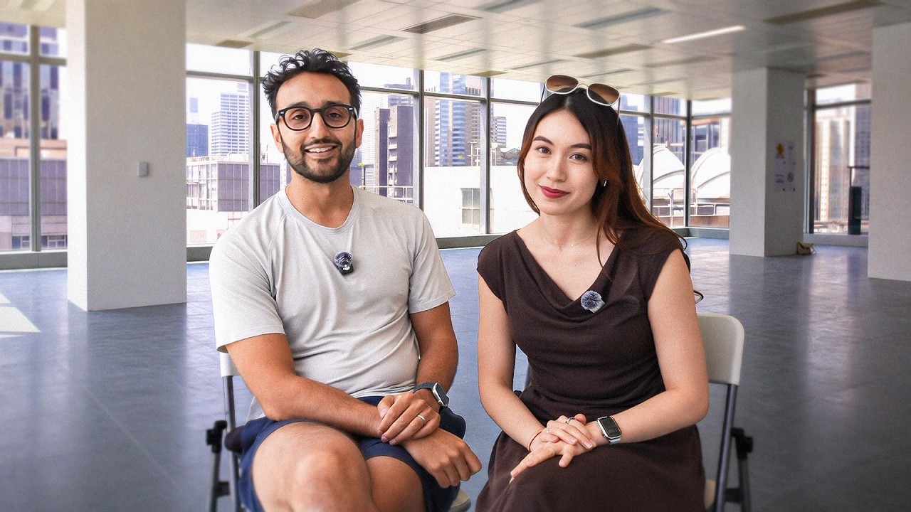 We're Building Our Dream Office (Life Update)