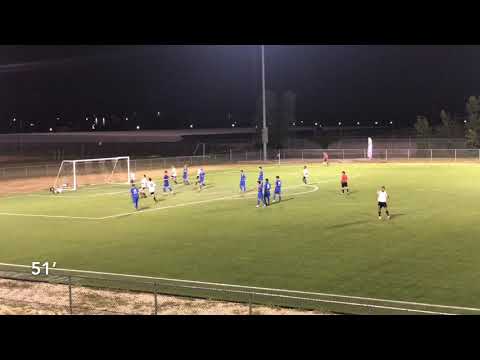 Bonivital United vs Ital-Inter 8/5/2020