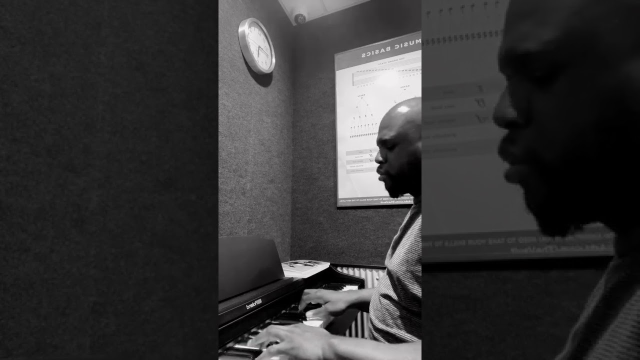 Promotional video thumbnail 3 for Taylor Music Group