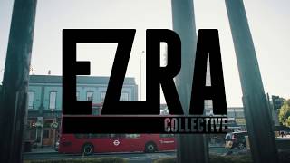 Ezra Collective | Fela Kuti Songbook @ Church of Sound