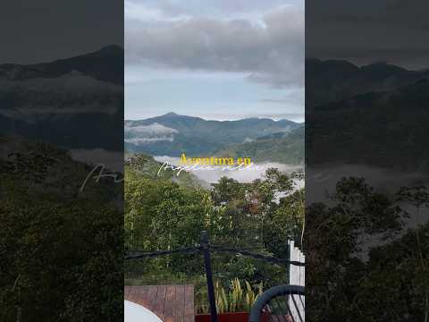 Aventura en Argelia valle 🇨🇴 #argelia #viajes #cuatrimotos #travel #glamping #rutasenmoto