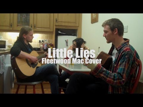 Little Lies (Fleetwood Mac Cover)