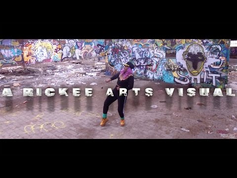 Lucci Vee - Drip From my Walk Freestyle ( Official Video )  Dir x @Rickee_Arts