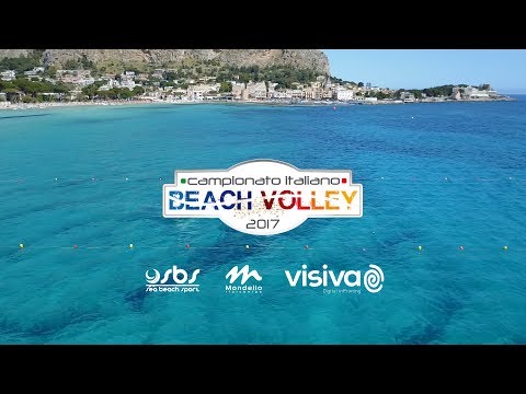 Campionato italiano Assoluto di Beach Volley 2017