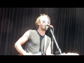 Phosphorescent - Ride On / Right On - Live - Pitchfork Music Festival