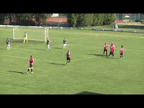 MŠO ŠTÚROVO - DVORY NAD ŽITAVOU- MFZ - FHD - 1.polčas /  1.félidö