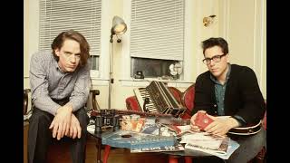 They Might Be Giants - Doris Cunningham