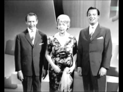 Friedel Hensch & Die Cyprys - Wo bleibt denn nur das Geld 1961