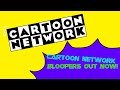 Cartoon Network Bloopers S1 Cartoon Network Logo Turn Into A Grabbing Hook