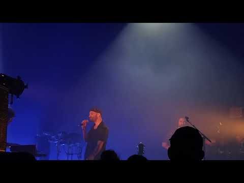 Ycare en Live  à Bordeaux en 2022 - 4k