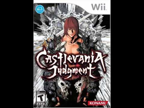 Awesome VGM Extra #115 Bloody Tears (Judgement)