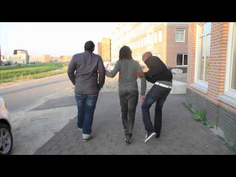 Tranga Rugie -  Gado mie e begi (Intro)