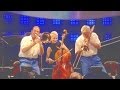 JAMES LAST - Reel Express (R.A.H. London 2007)