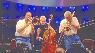 JAMES LAST - Reel Express (R.A.H. London 2007)