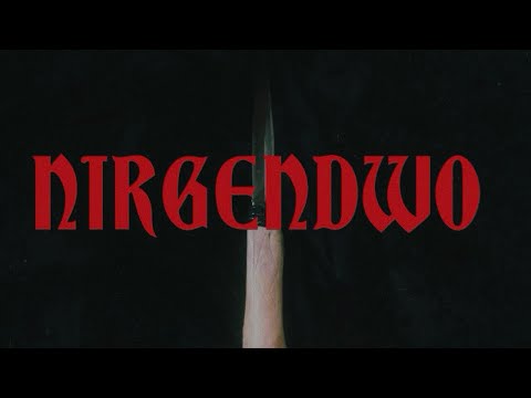 DIAF - NIRGENDWO (Visualizer)