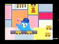 Noggin Train Cars The Wonder Pets Version