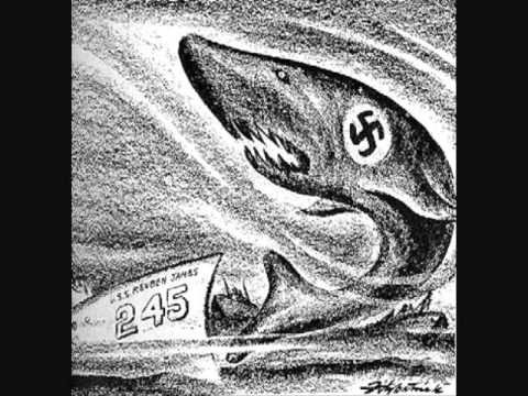 Sinking of the Reuben James - Woody Guthrie