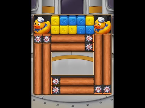 TOON BLAST level 3015