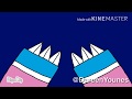 Unikitty Turns Into A Werewolf
