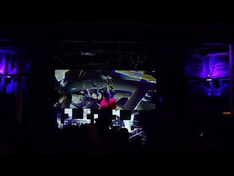 Sukh Knight Live at Sub.mission