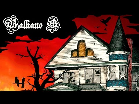 Balkano S., DeeLah & Leram – Polytox [Beat: V.O.I.D.]