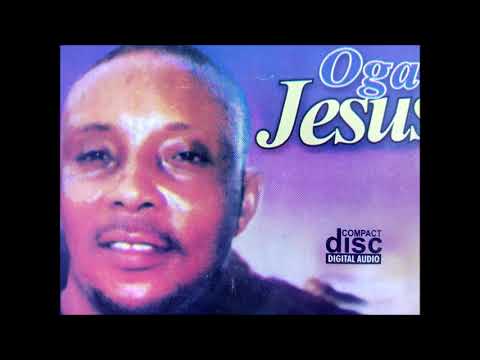 GEN GODWIN TOM Oga Jesus  You Will Never Die