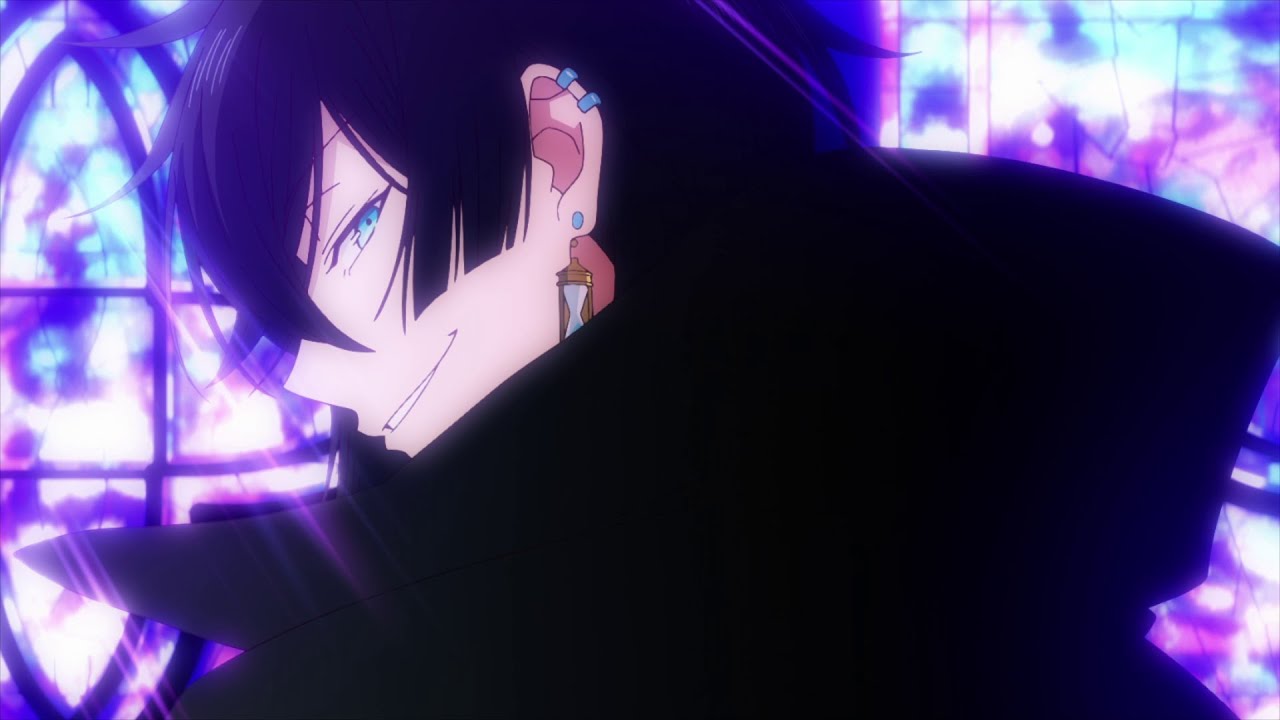 Main PV (English Subtitles)