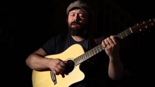 The Drought - Live - Paul Chase Jr -